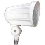 Morris 71690A 28W G2 Bullet White 5000K