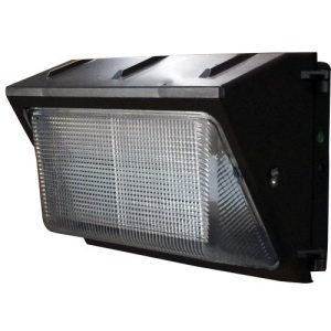 Morris 71448 Classic WallPack 40W 480V 5000K