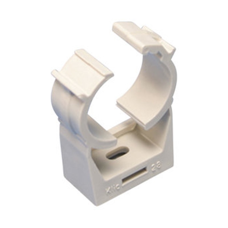 nVent Caddy 389006 Superklip 3/4in Rigid 3/4in Pipe