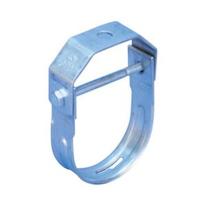 nVent Caddy 4010200EG Clevis Hanger 2in Pipe 3/8in Rod