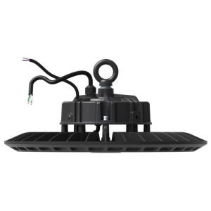 Morris 74105A UFO HiBay 200W 5000K 200-480V