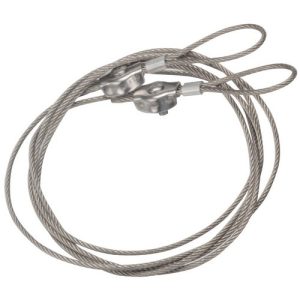 Morris 74113A Safety Tether 100-240W