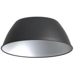 Morris 74120A Aluminum Reflector 70° 150W