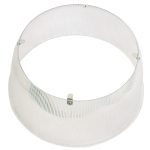Morris 74124A PC Reflector 90° 150W