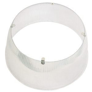 Morris 74124A PC Reflector 90° 150W