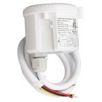 Morris 74140 Motion sensor Kit 480V