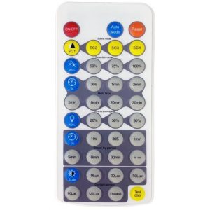 Morris 74153A Remote Controller 480V UFO HB