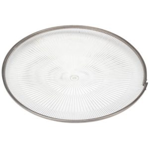 Morris 74150A Reflector Bottom Cover 150W