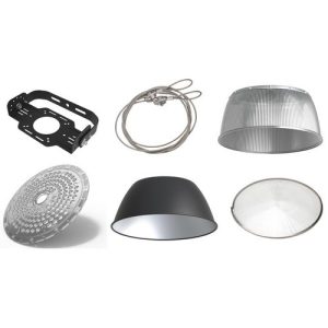 Morris 74136B Wire Guard 150W UFO
