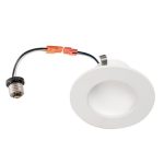 Morris 72648 4' Indirect DownLight 4000K 120V