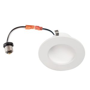 Morris 72648 4' Indirect DownLight 4000K 120V