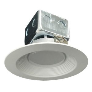 Morris 72645 5/6" Round Downlight 15W 5000K