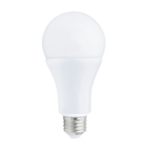 Topaz 74258 LED A-Shape ECO Lamps 15W - 5000K, Non-Dimmable