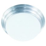 Morris 72214 NW Bay Ceilg Nickel 17W 4000K 14"