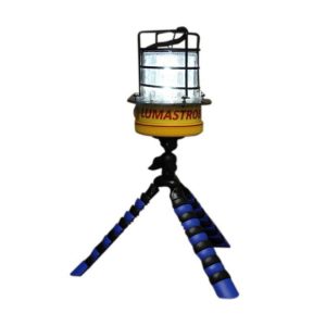 LUMASTROBE LX-18-GUARD/FLEX STROBE WARNING LIGHT