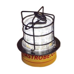 LUMASTROBE LX-18-GUARD STROBE WARNING LIGHT
