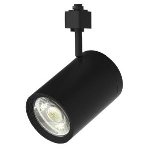 Morris 72709 Track Light 17W Black Lightol