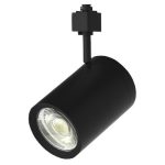 Morris 72703 Track Light 8.5W Black Lightol