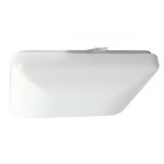 Morris 72248 Cloud Squar Ceiling 17W 3000K 11"