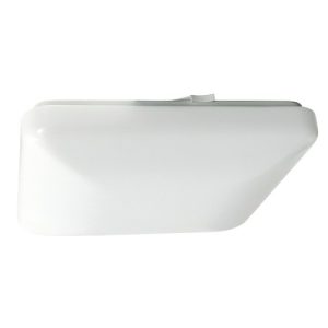 Morris 72248 Cloud Squar Ceiling 17W 3000K 11"