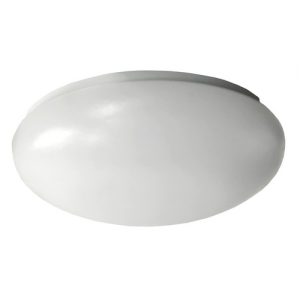 Morris 72242 Cloud Round Ceiling 17W 3000K 14"