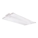 Commercial LED L165W5KHBCL11 LED 165W Linear High Bay 5000K