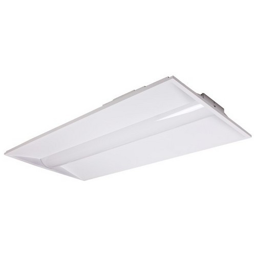 Morris 71791A LED Troffer 2X4 50W 3000K 120-277