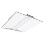 Morris 71788A LED Troffer 2X2 40W 3000K 120-277