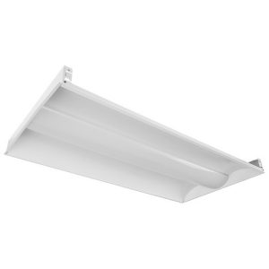 Morris 71782 Troff 2X2 32W 5000K 120-277V Prem