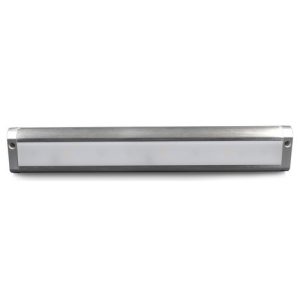 Morris 71270 12"Undercab Lt Brush Alum 3000K