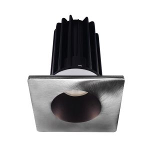 Lotus LED-2-S8W2-40K-2RRBZ-2STCH 2" Recessed 8W LED 4000K 620 lm 38° Type IC Damp Air-Tight ES T24 CRI 90+