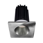 Lotus LED-2-S15W-27K-2RRCH-2STCH 2" Recessed 15W LED 2700K 980 lm 38° Type IC Damp Air-Tight ES T24 CRI 90+