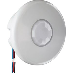 Legrand CS500 Legrand Pass & Seymour 11 mA Occupancy Motion Sensor Ceiling mount - White
