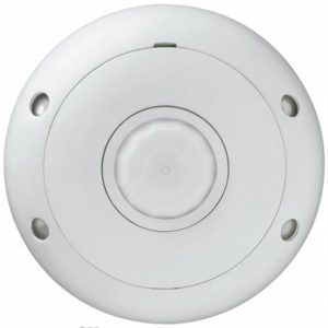 Legrand CSD1000 Legrand Pass & Seymour 35 mA Occupancy Motion Sensor Ceiling mount - White