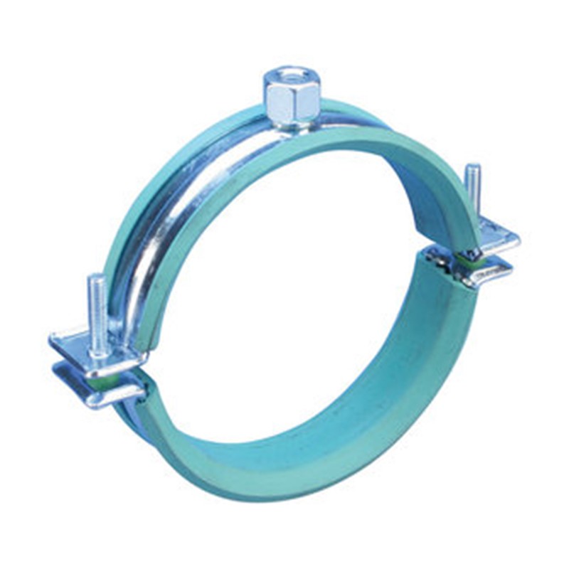 nVent Caddy 4300075EG Macrofix Plus LF Low-Friction 3/4in Pipe