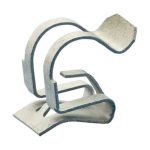 nVent Caddy 449 14-2 to 12-3 MC/AC Cable To Metal Stud Clip