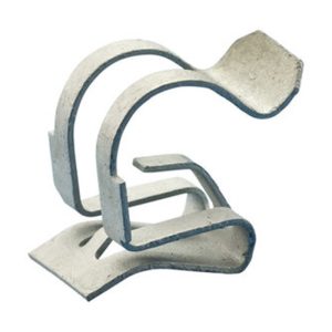 nVent Caddy 449 14-2 to 12-3 MC/AC Cable To Metal Stud Clip
