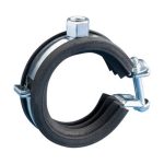 nVent Caddy 454017 nVent CADDY Superfix 454 Standard Duty 4in Pipe