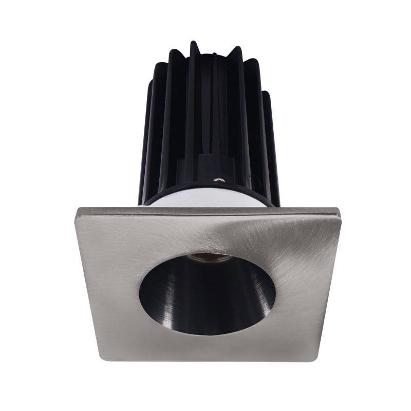 Lotus LED-2-S15W-5CCT-2RRBK-2STBN 2" Recessed 15W LED 5CCT 1000 lm 38° Type IC Wet Air-Tight ES T24 CRI 90+