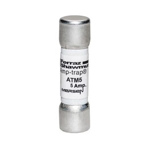 Mersen ATM5 Amp-Trap 600V Fuse