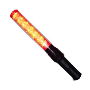 LUMASTROBE BT-7 TRAFFIC BATON