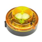 LUMASTROBE SUNBURST LED STROBE