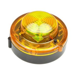 LUMASTROBE SUNBURST LED STROBE