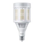 Philips 564740 450CC/LED/850/LS EX39 BB 3/1 LED 450W Corn Lamp 5000K