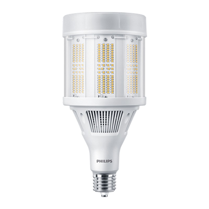 Philips 564740 450CC/LED/850/LS EX39 BB 3/1 LED 450W Corn Lamp 5000K