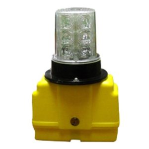 LUMASTROBE ERX-18 TEMPORARY RUNWAY LIGHT