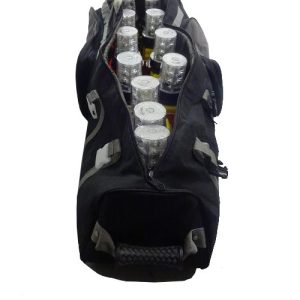 LUMASTROBE ERX-18-PACK TEMPORARY RUNWAY LIGHT PACKAGE