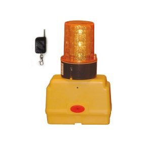 LUMASTROBE RCLX-36 REMOTE CONTROLLED WARNING LIGHT
