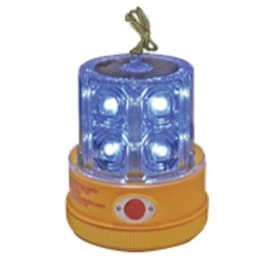 LUMASTROBE LX-18-TL MARINE CABIN/COCKPIT LIGHT