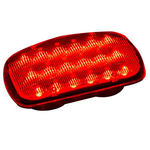 LUMASTROBE XS-16 BATTERY POWERED LED STROBE